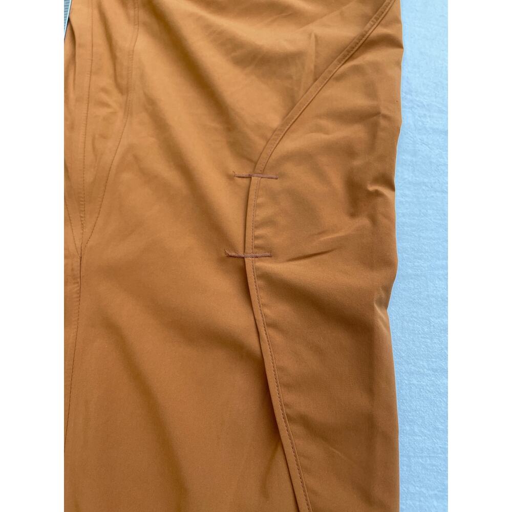 Pashko Womens Size XL Baggy Pants Active Wide Leg Lightweight Comfort - Picture 5 of 8